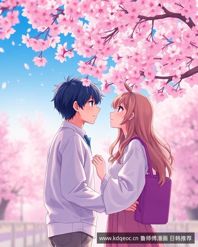 鲁师傅漫画1.7.c 高口碑日韩漫画在线推荐